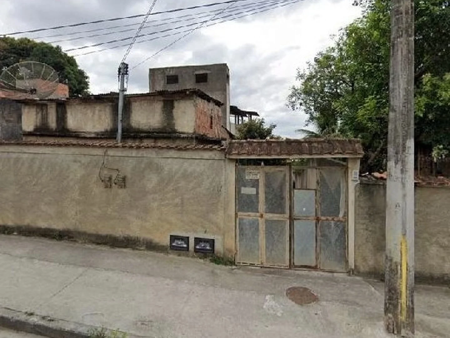 Casa - Sao Goncalo, RJ - foto 1