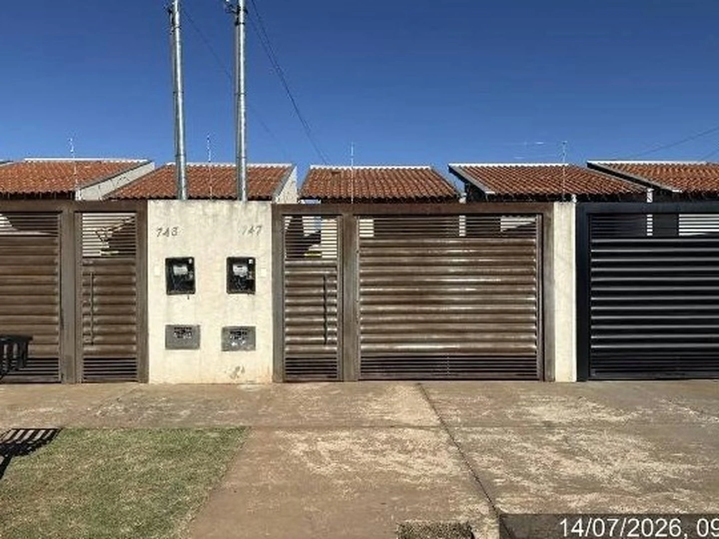 Casa - Campo Grande, MS - foto 1