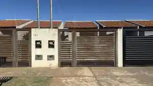 Casa - Campo Grande, MS