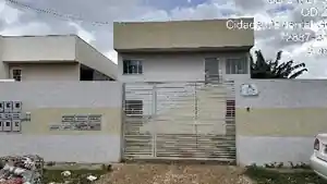 Apartamento - Cidade Ocidental, GO