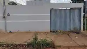 Casa - Caldas Novas, GO