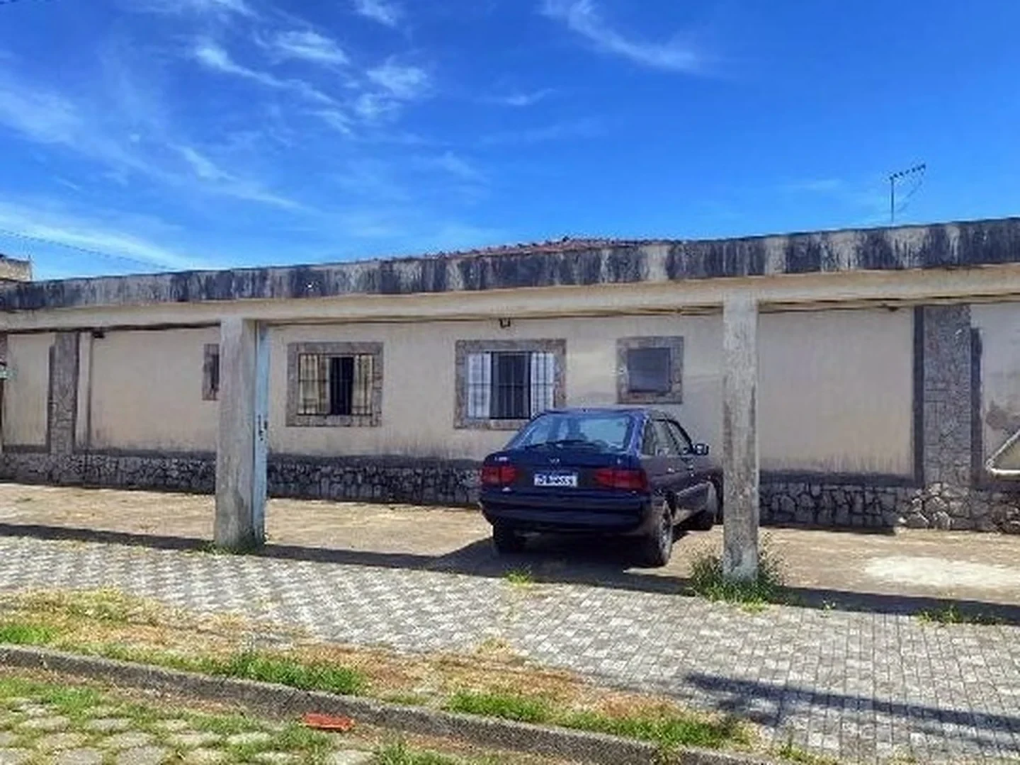 Casa - Mongagua, SP - foto 1
