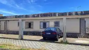 Casa - Mongagua, SP