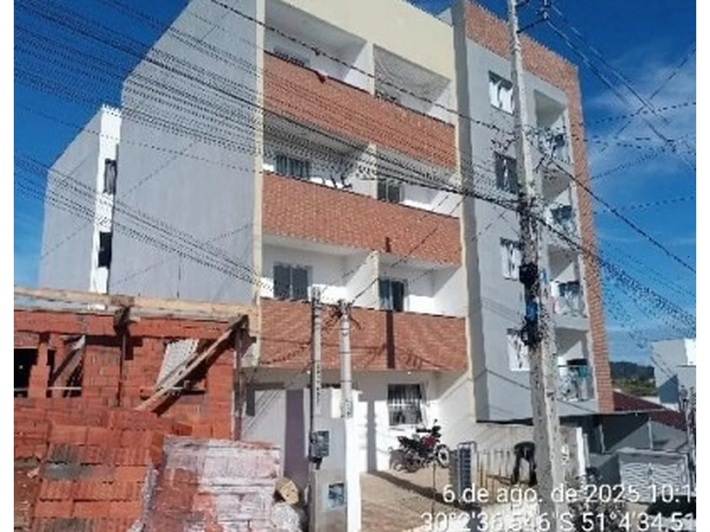 Apartamento - Alvorada, RS - foto 1