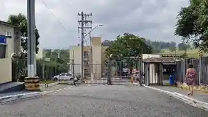 Apartamento - Sao Jose Dos Campos, SP