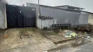 Casa - Sao Goncalo, RJ