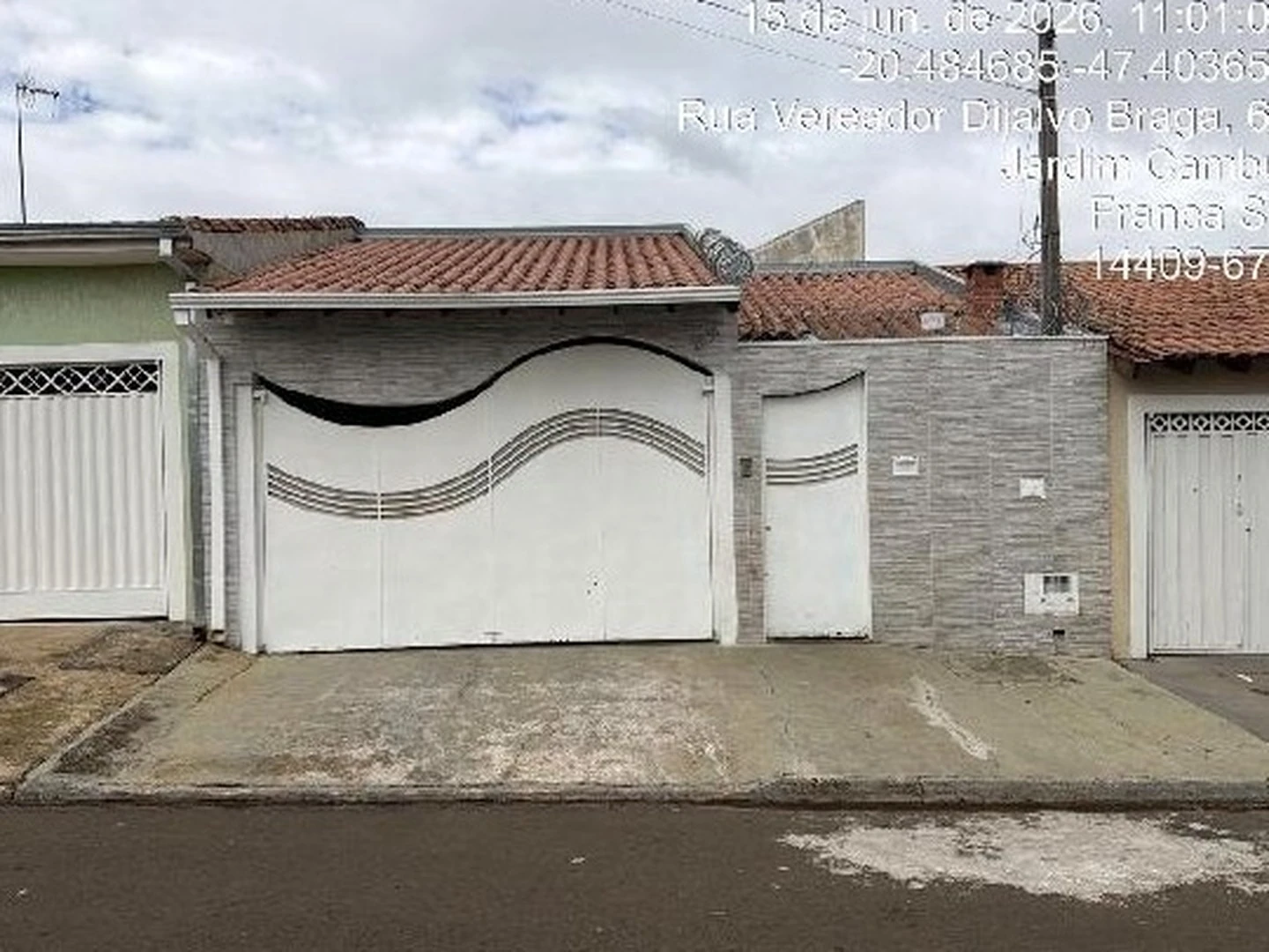 Casa - Franca, SP - foto 1