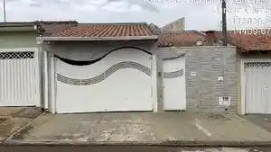 Casa - Franca, SP