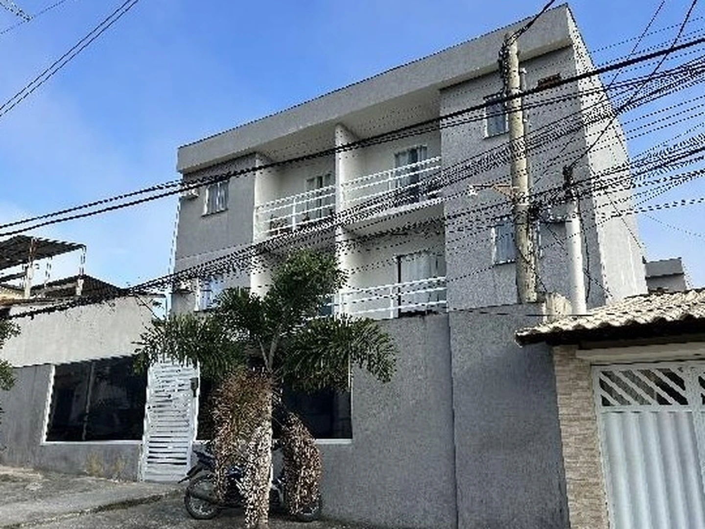 Apartamento - Sao Goncalo, RJ - foto 1