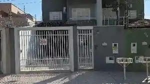 Casa - Presidente Prudente, SP