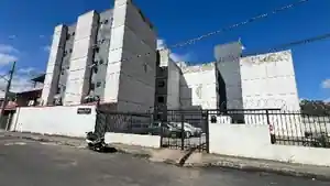 Apartamento - Juiz De Fora, MG