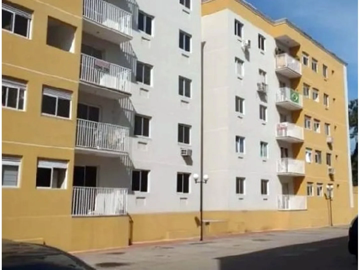 Apartamento - Sao Goncalo, RJ - foto 1