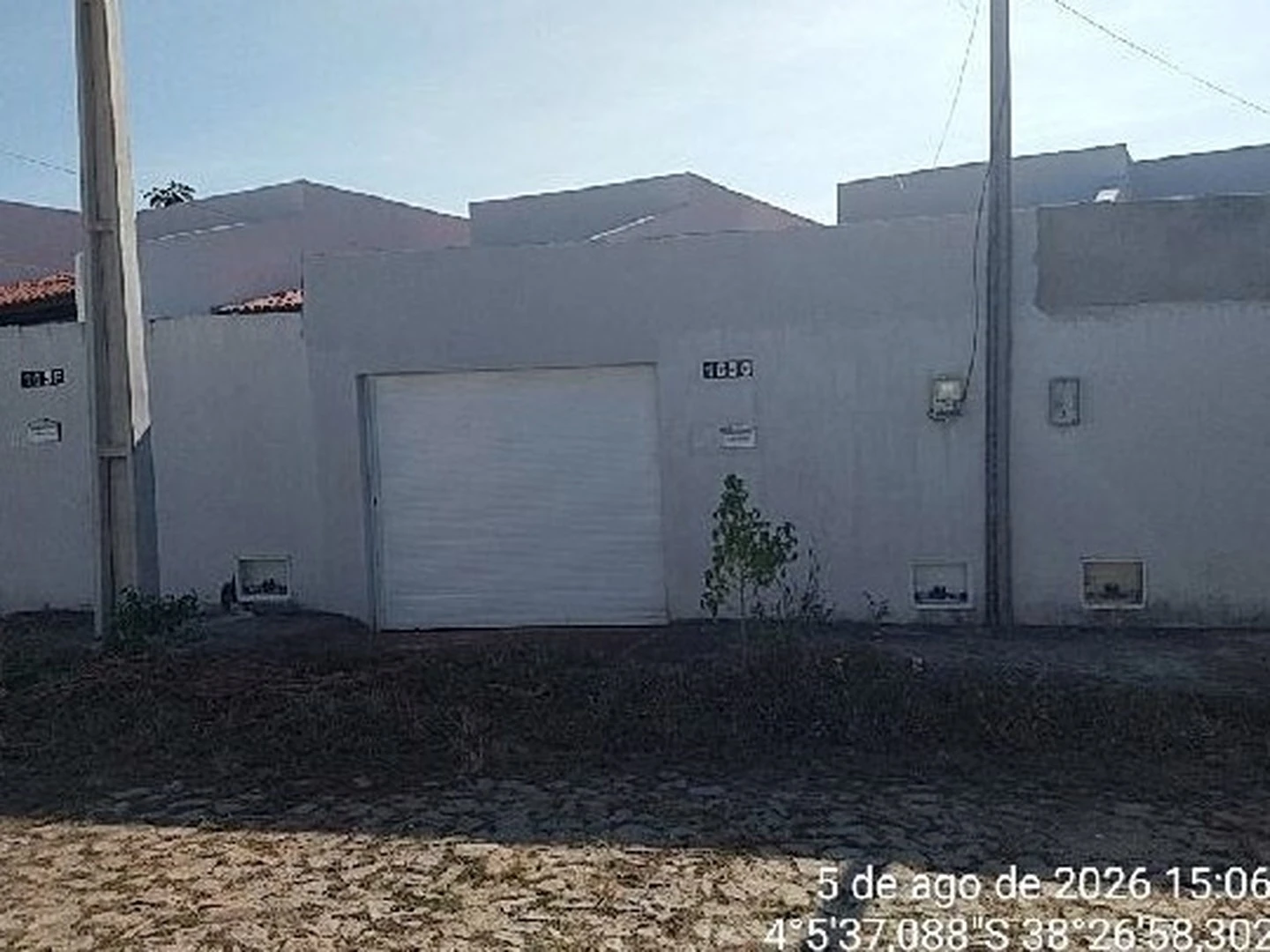 Casa - Horizonte, CE - foto 1