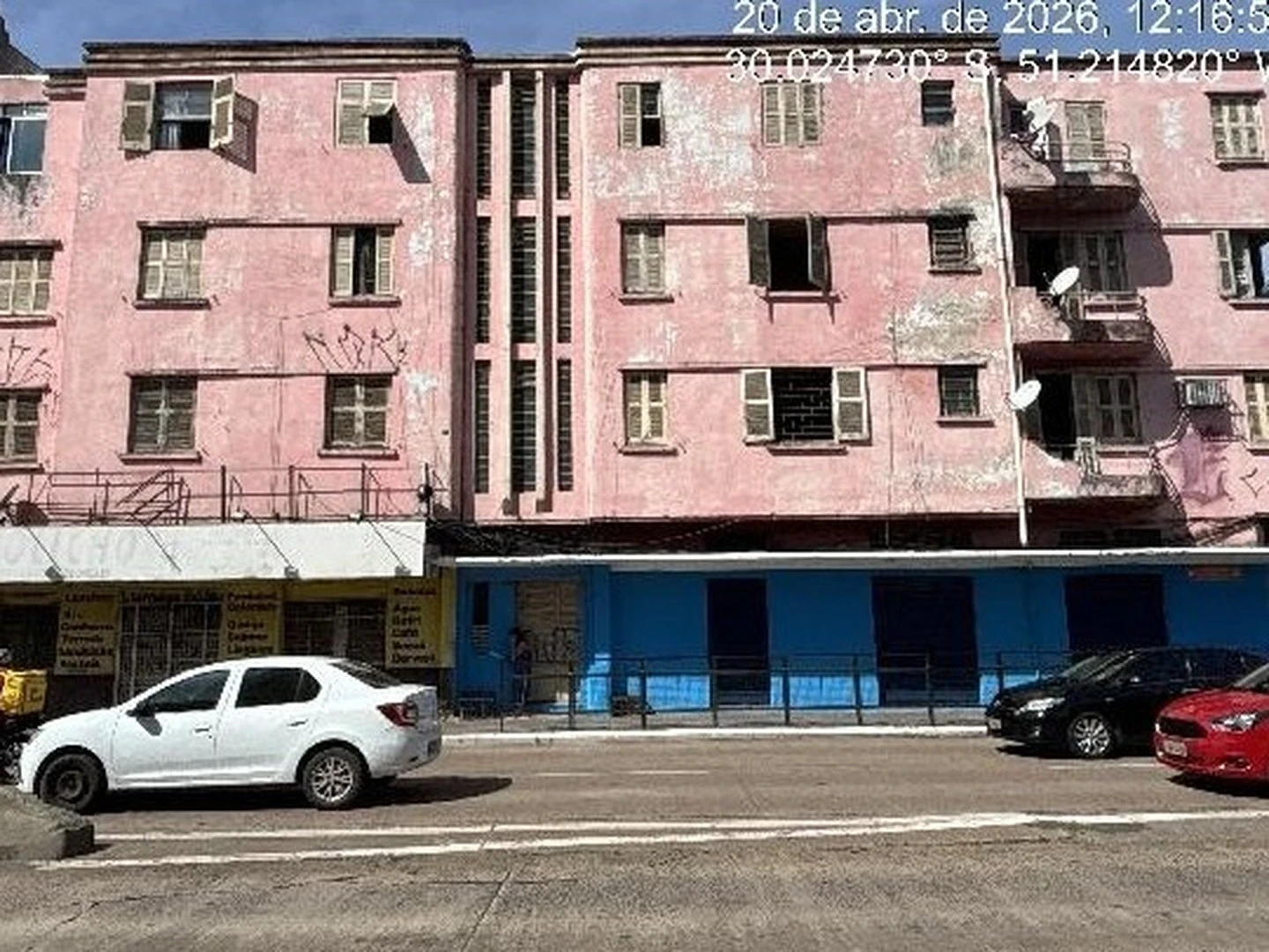Apartamento - Porto Alegre, RS - foto 1