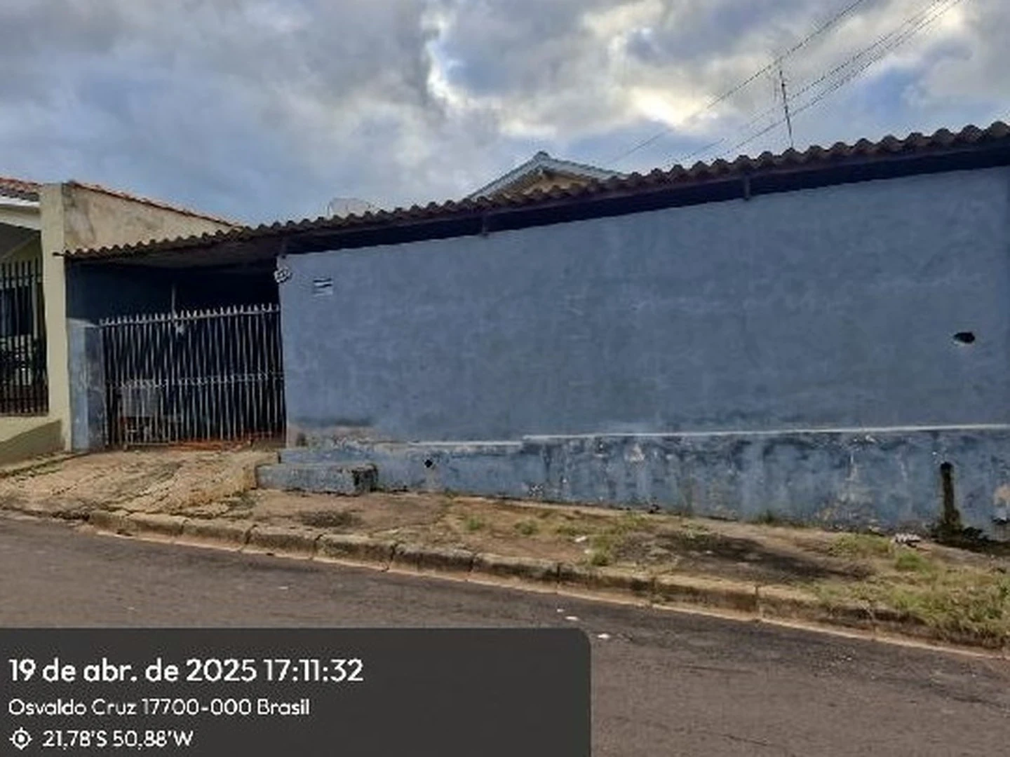 Casa - Osvaldo Cruz, SP - foto 1