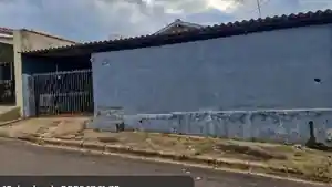 Casa - Osvaldo Cruz, SP