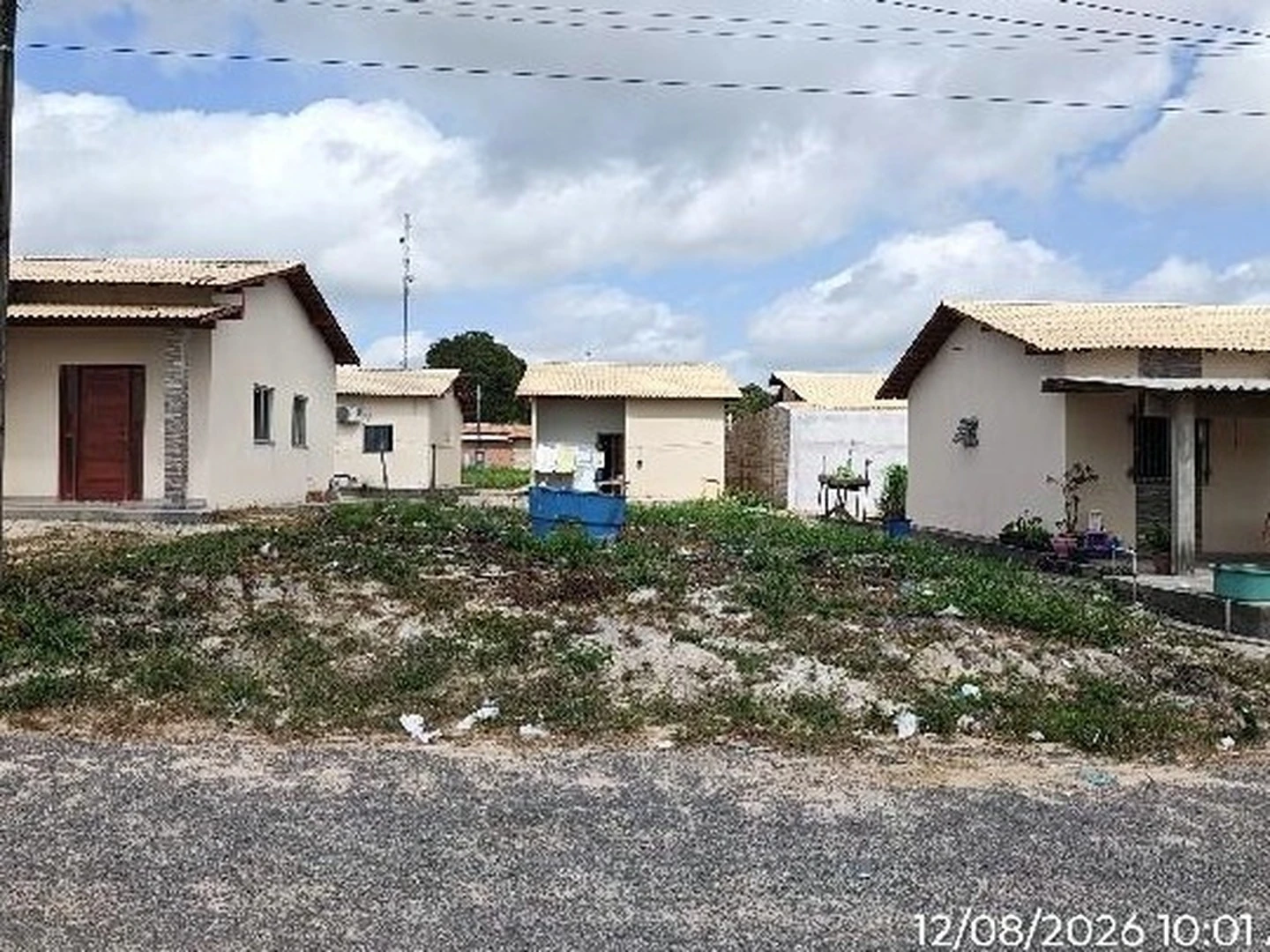 Terreno - Tailandia, PA - foto 1