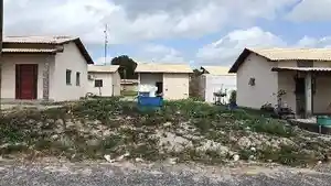 Terreno - Tailandia, PA