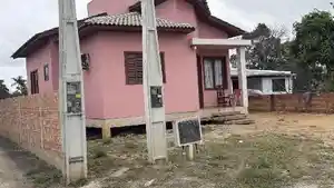 Casa - Maracaja, SC