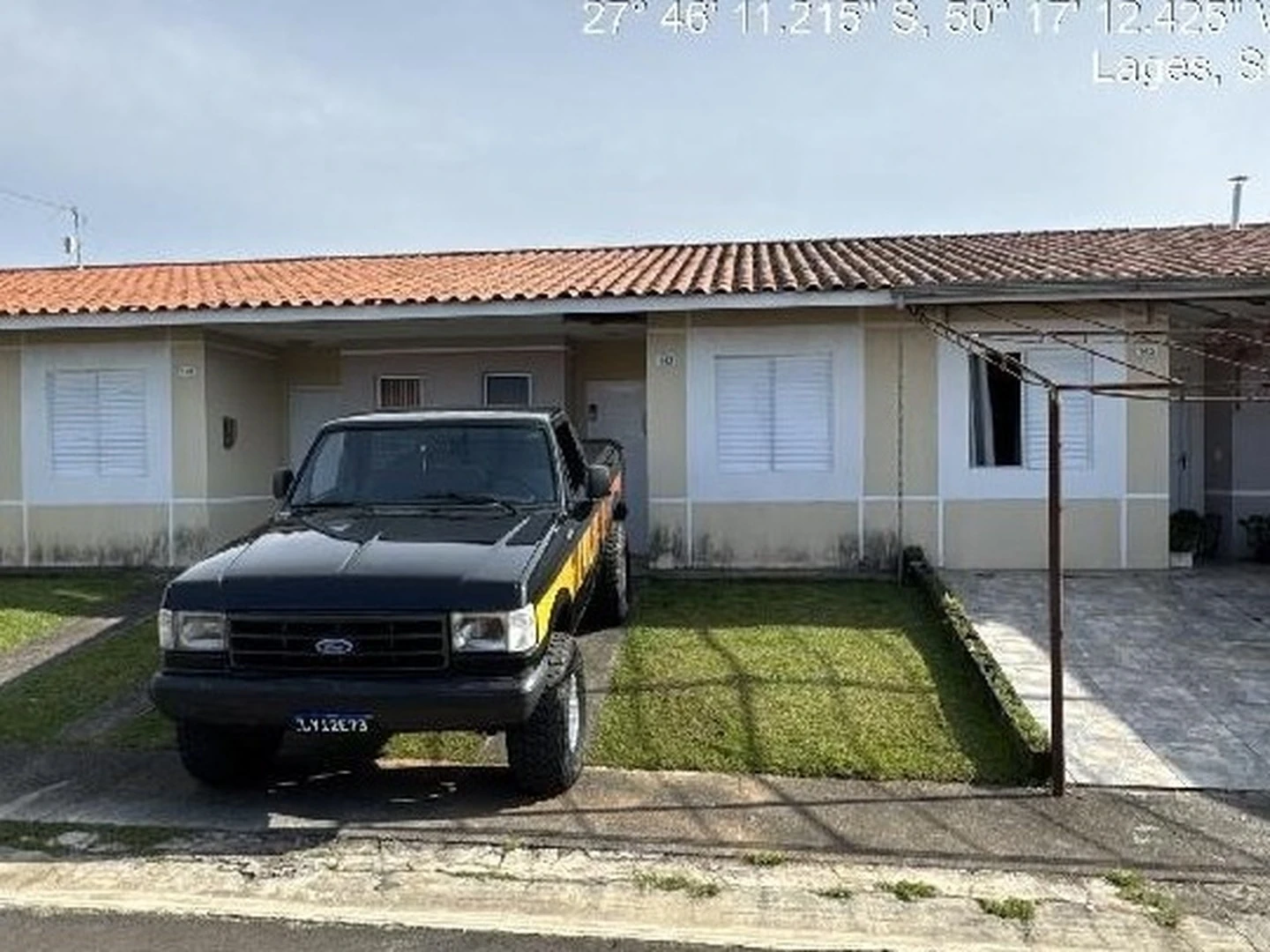 Casa - Lages, SC - foto 1