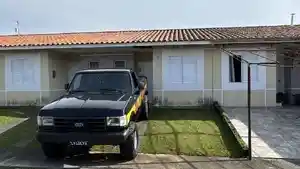 Casa - Lages, SC