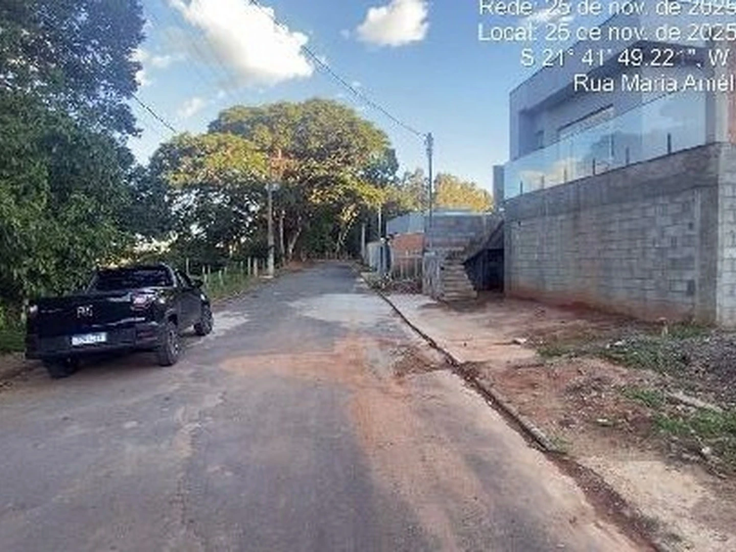 Terreno - Machado, MG - foto 1
