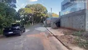 Terreno - Machado, MG