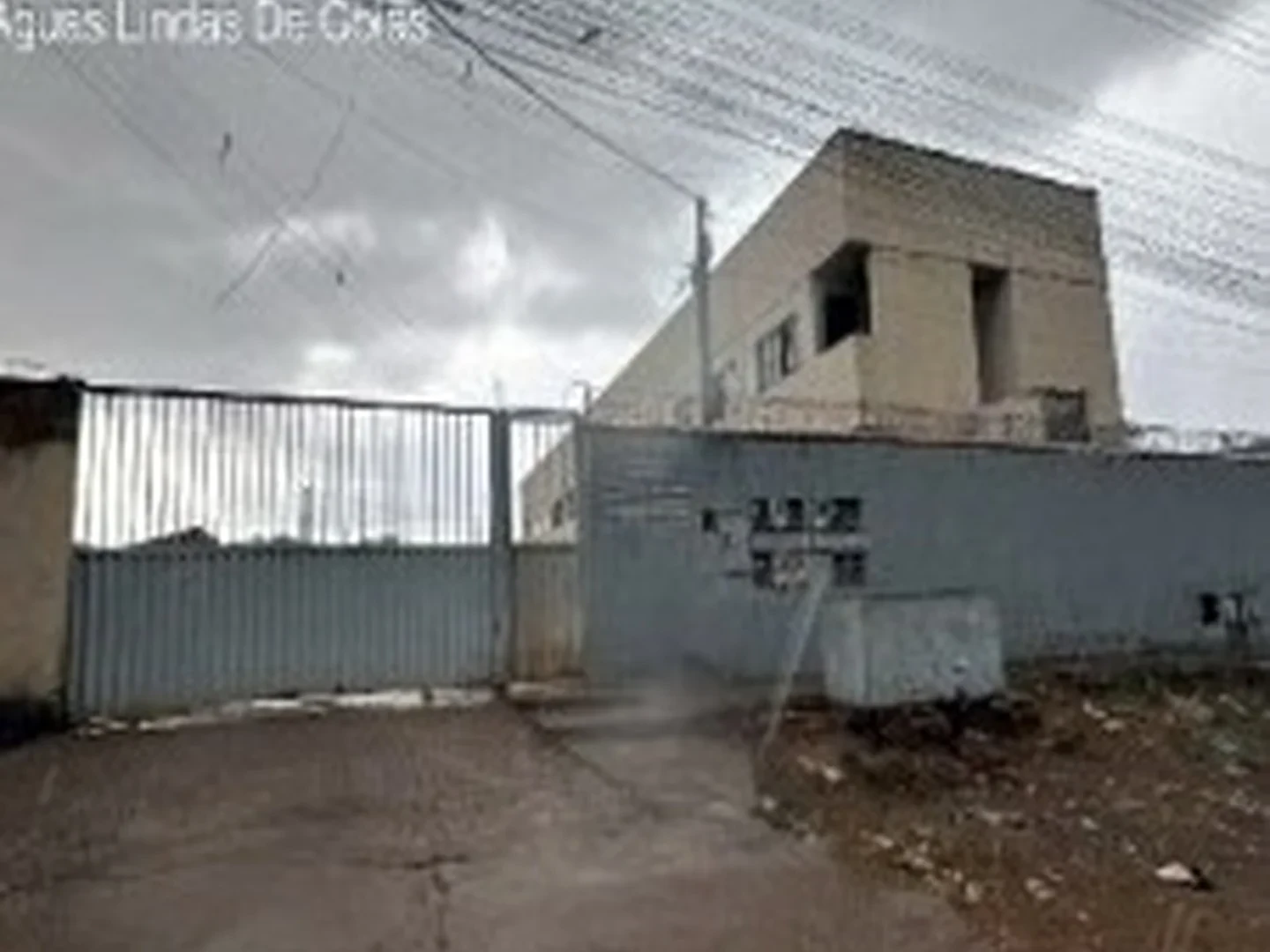 Apartamento - Aguas Lindas De Goias, GO - foto 1