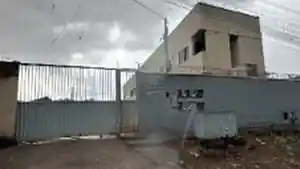 Apartamento - Aguas Lindas De Goias, GO