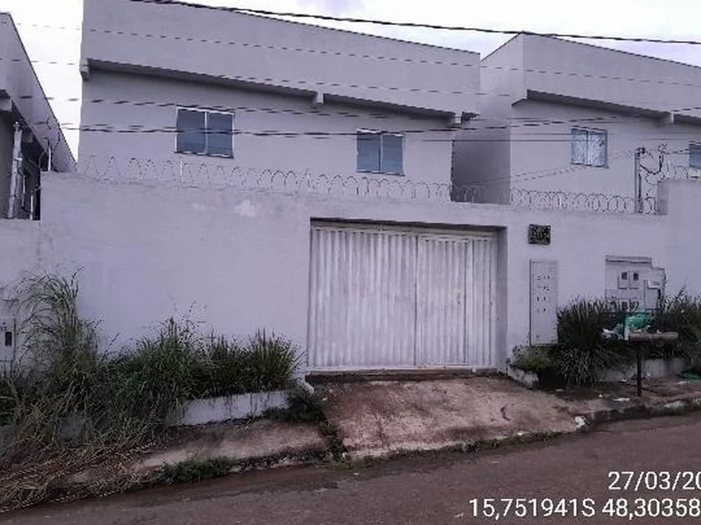 Apartamento - Aguas Lindas De Goias, GO - foto 1