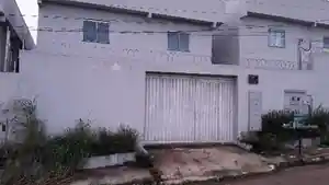 Apartamento - Aguas Lindas De Goias, GO