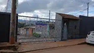 Casa - Valparaiso De Goias, GO