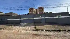 Apartamento - Aguas Lindas De Goias, GO