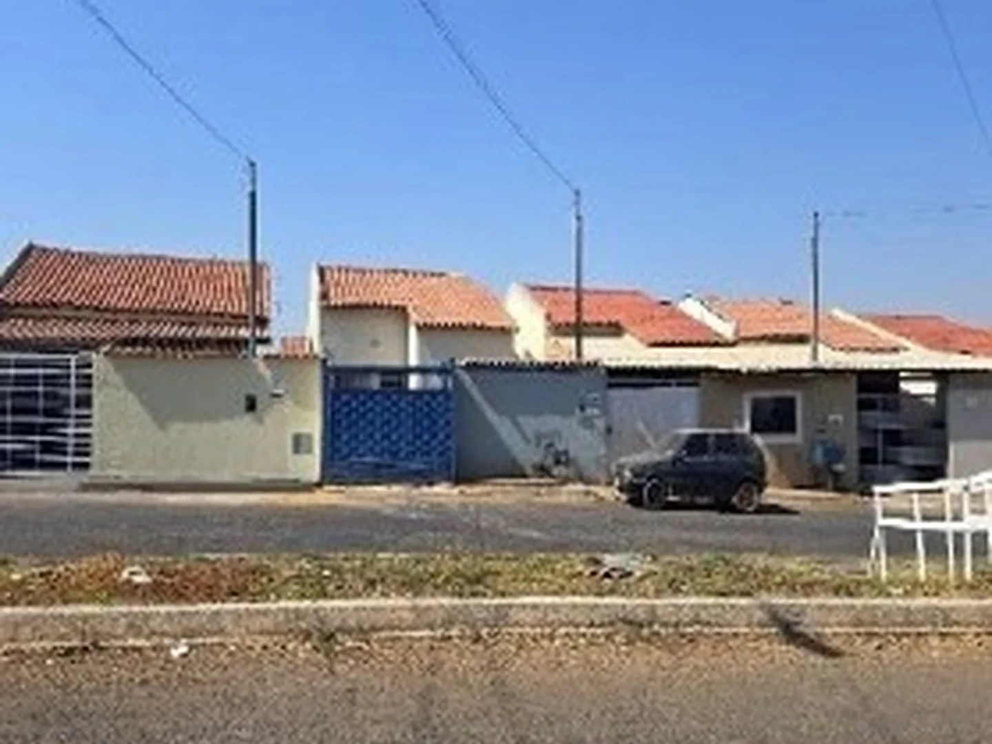 Casa - Luziania, GO - foto 1