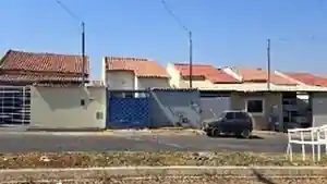 Casa - Luziania, GO