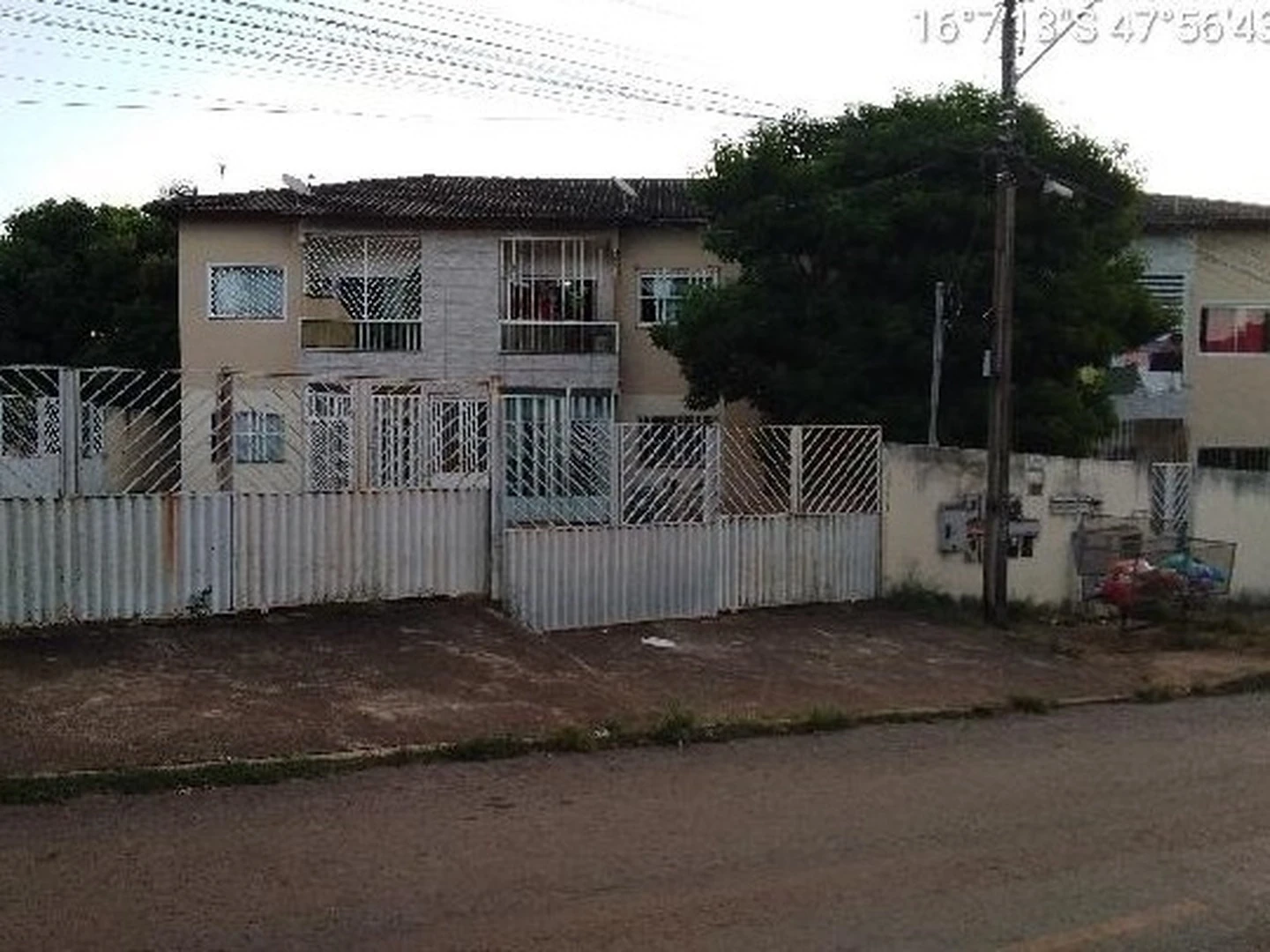 Apartamento - Cidade Ocidental, GO - foto 1