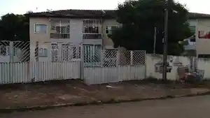 Apartamento - Cidade Ocidental, GO