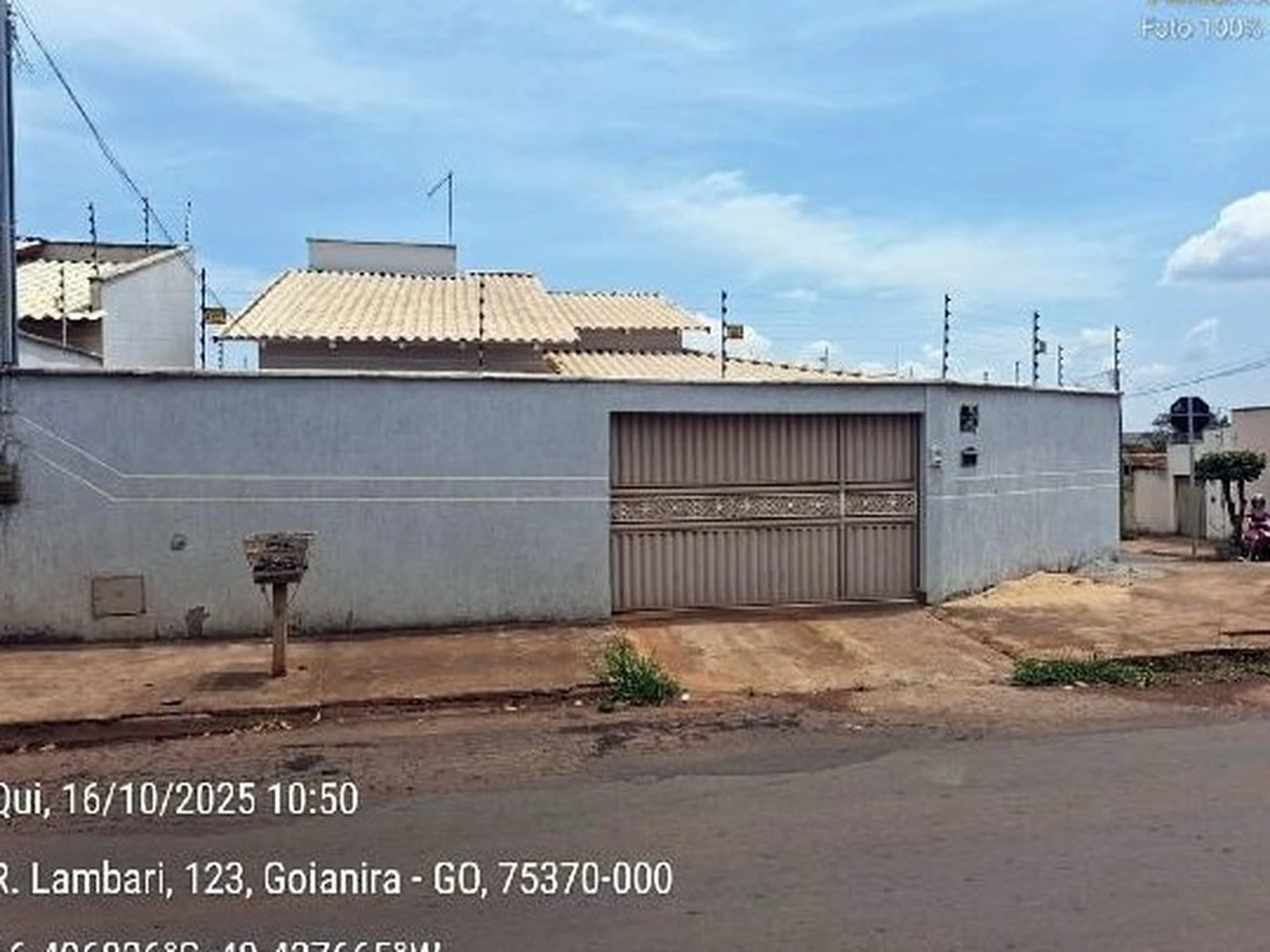 Casa - Goianira, GO - foto 1