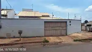Casa - Goianira, GO