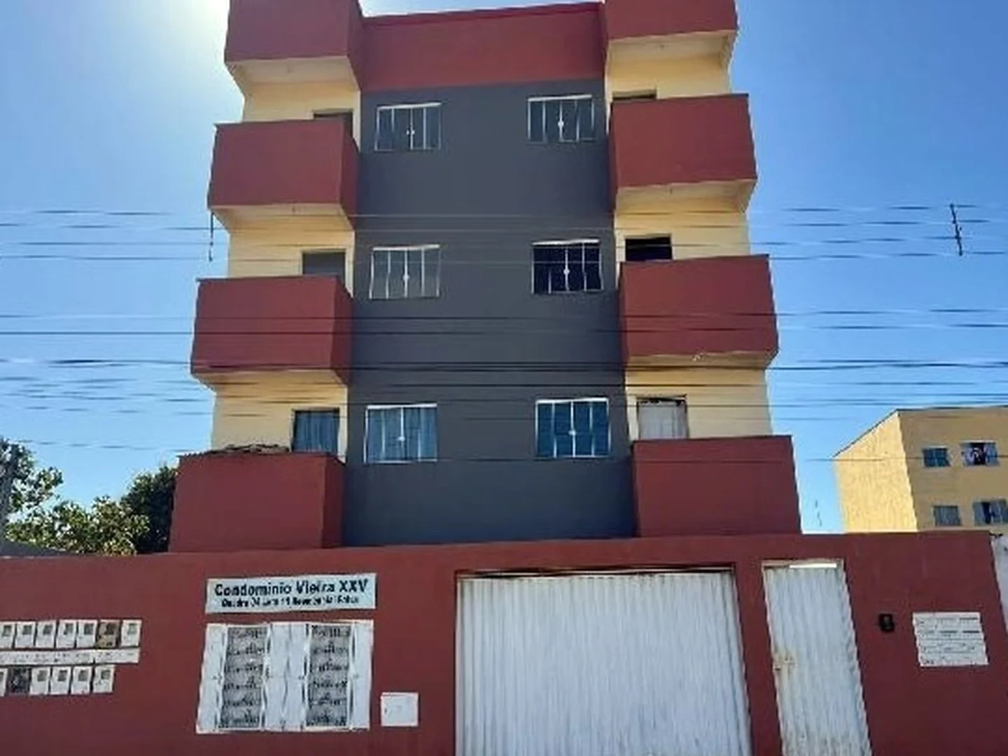 Apartamento - Novo Gama, GO - foto 1