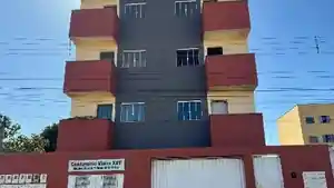 Apartamento - Novo Gama, GO