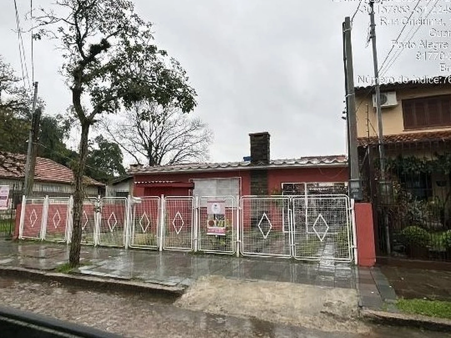 Casa - Porto Alegre, RS - foto 1