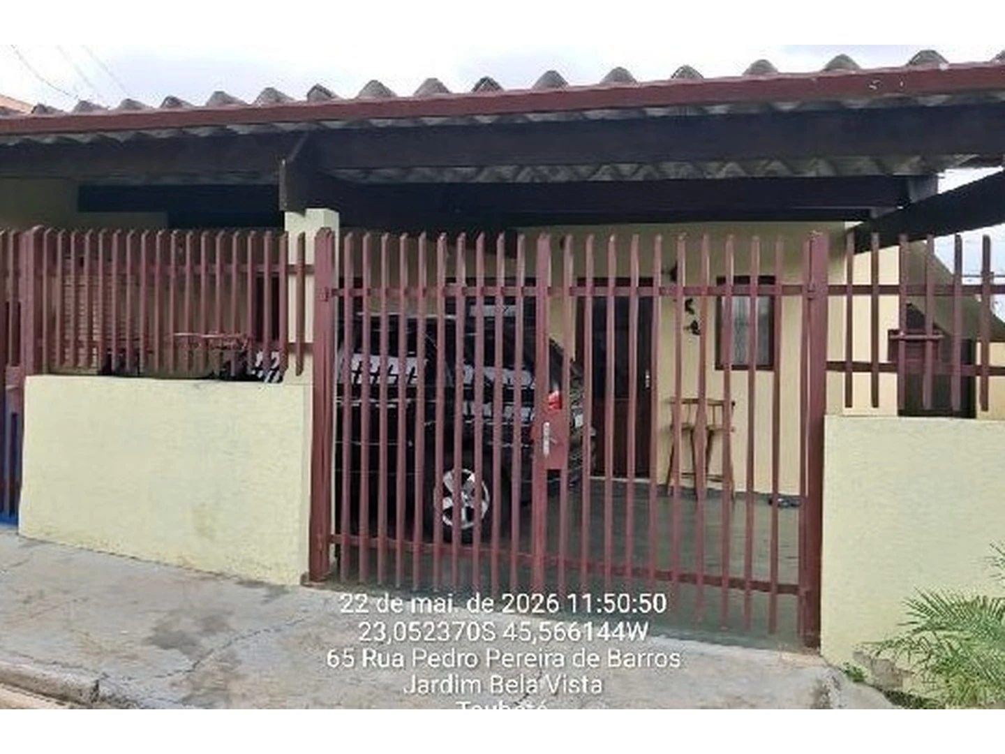 Casa - Taubate, SP - foto 1