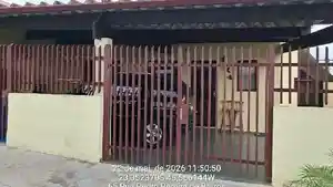 Casa - Taubate, SP