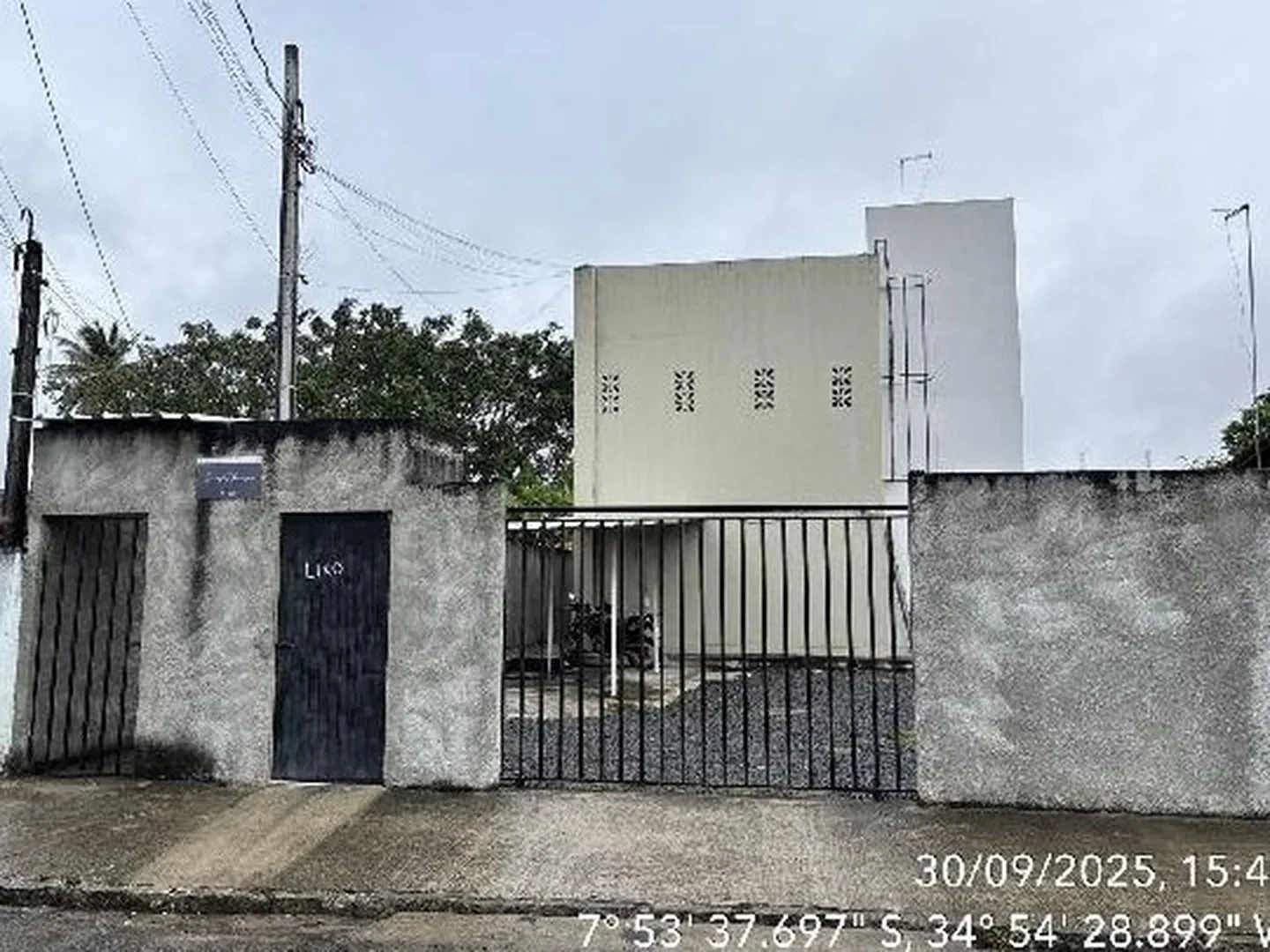 Apartamento - Abreu E Lima, PE - foto 1