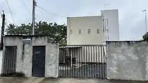 Apartamento - Abreu E Lima, PE