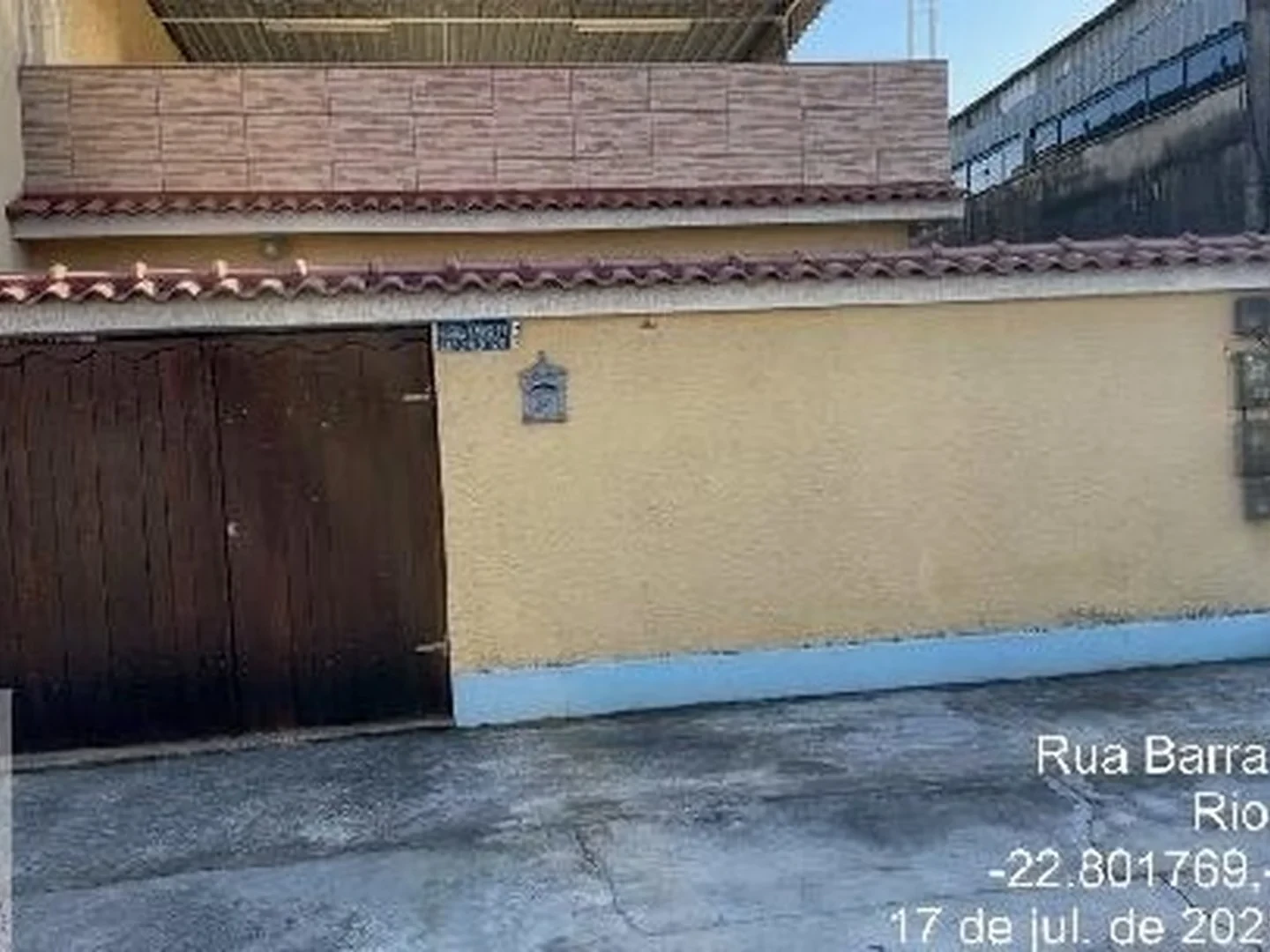 Casa - Sao Goncalo, RJ - foto 1