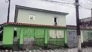 Casa - Sao Vicente, SP