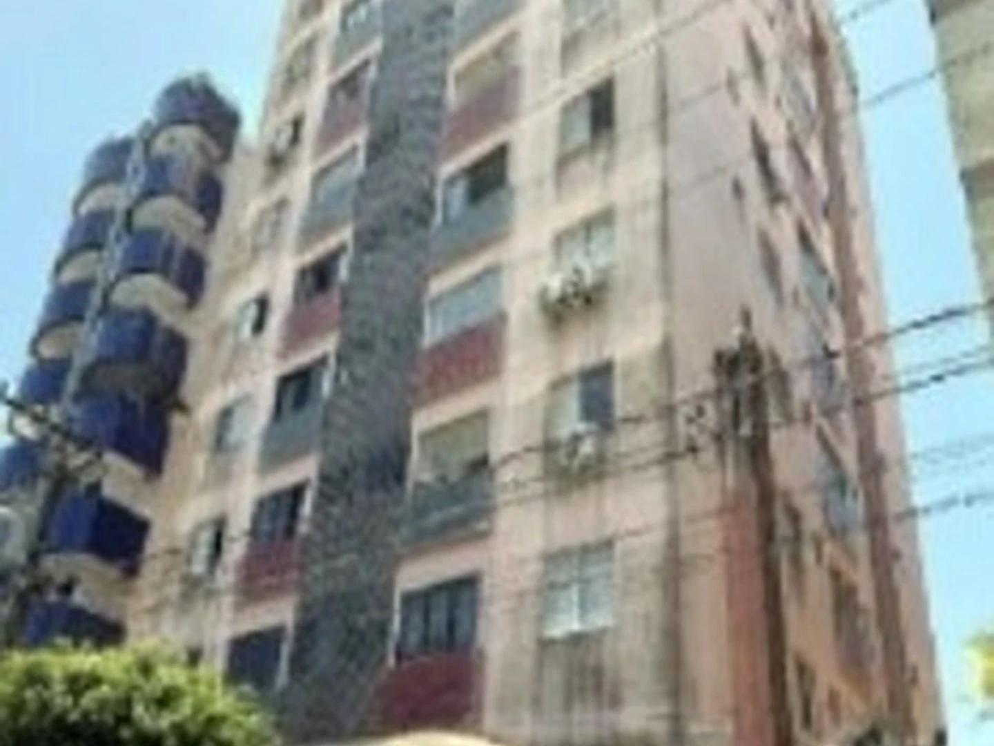 Apartamento - Praia Grande, SP - foto 1