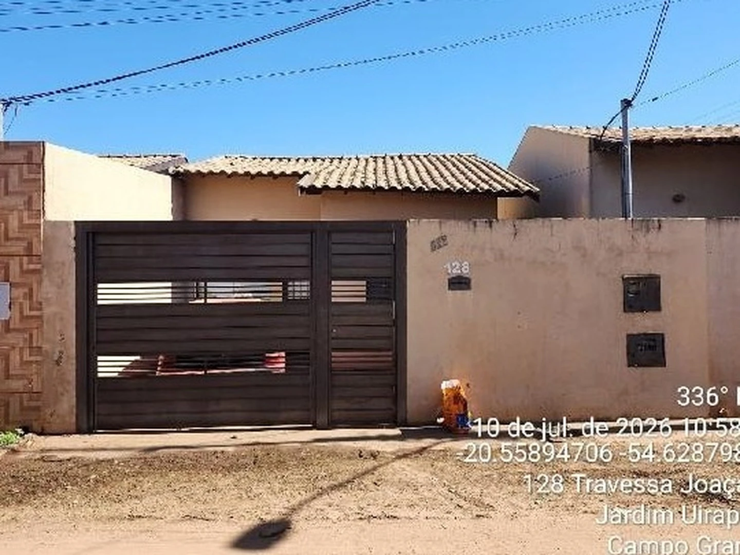 Casa - Campo Grande, MS - foto 1